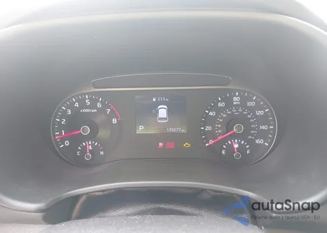 2020 Kia Soul Gt-Line z USA, uszkodzony, nr VIN KNDJ63AU6L7055702